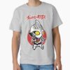 ssrcoclassic teemens 02heather greyfrontproduct squarex1000 10 - Ultraman Merch
