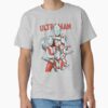 ssrcoclassic teemens 02heather greyfrontproduct squarex1000 - Ultraman Merch