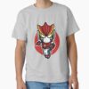 ssrcoclassic teemens 02heather greyfrontproduct squarex1000 11 - Ultraman Merch