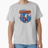 ssrcoclassic teemens 02heather greyfrontproduct squarex1000 13 - Ultraman Merch