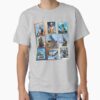ssrcoclassic teemens 02heather greyfrontproduct squarex1000 20 - Ultraman Merch