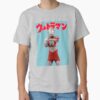 ssrcoclassic teemens 02heather greyfrontproduct squarex1000 21 - Ultraman Merch