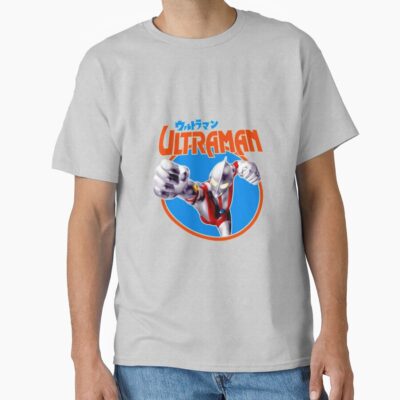 Ultraman T Shirtultraman T-shirt