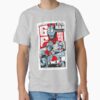 ssrcoclassic teemens 02heather greyfrontproduct squarex1000 4 - Ultraman Merch