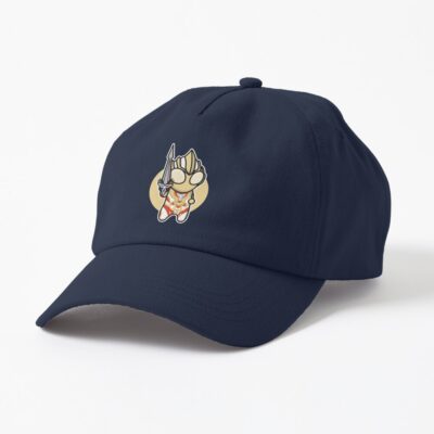 Glitter Trigger Eternity Chibi Style Kawaii Hat