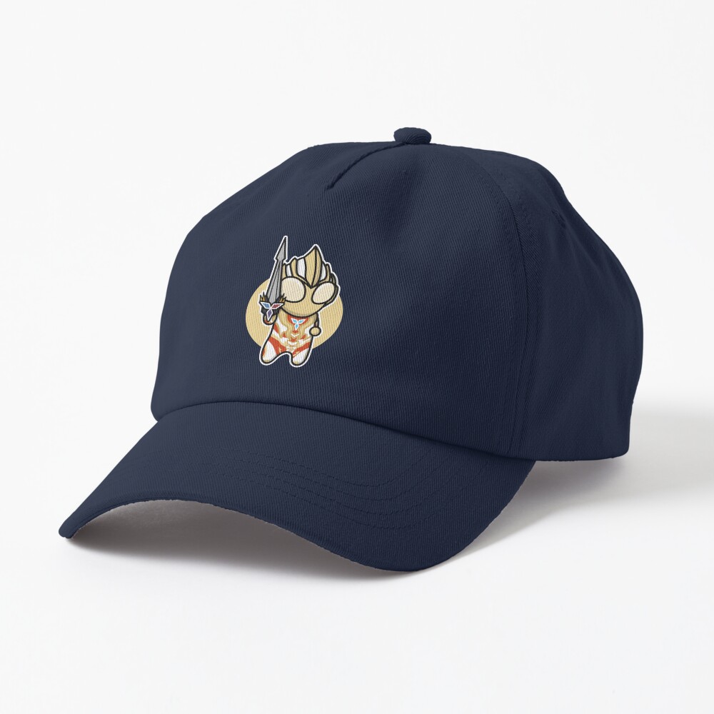 Glitter Trigger Eternity Chibi Style Kawaii Hat