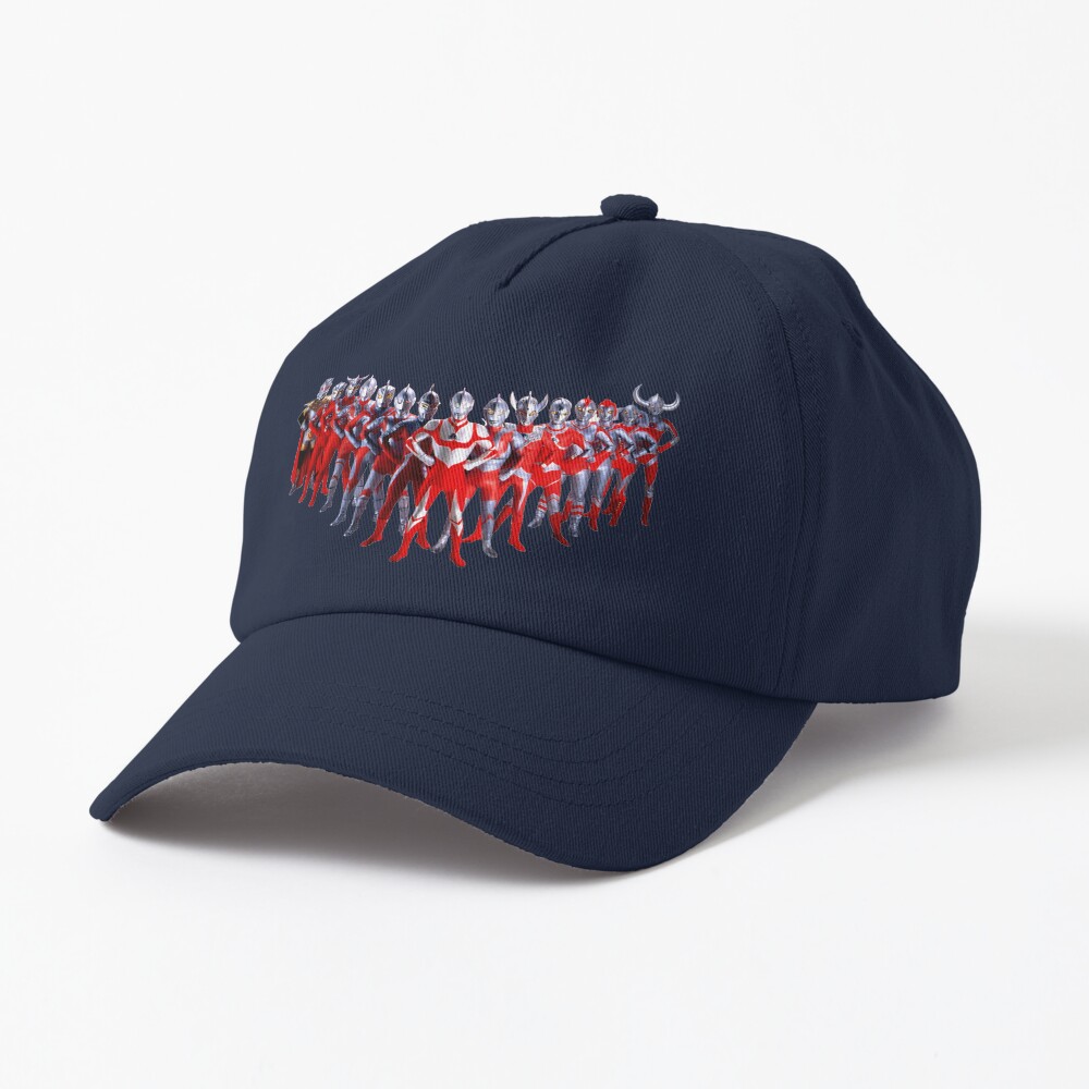 The Ultramen Hat