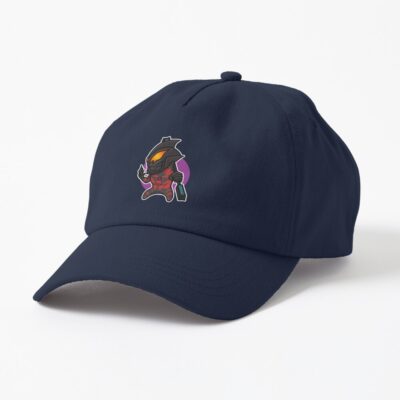 Ultraman Belial Chibi Style Kawaii Hat