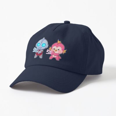 Ultraman Rising Hat