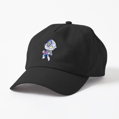 Ultraman Decker Hat