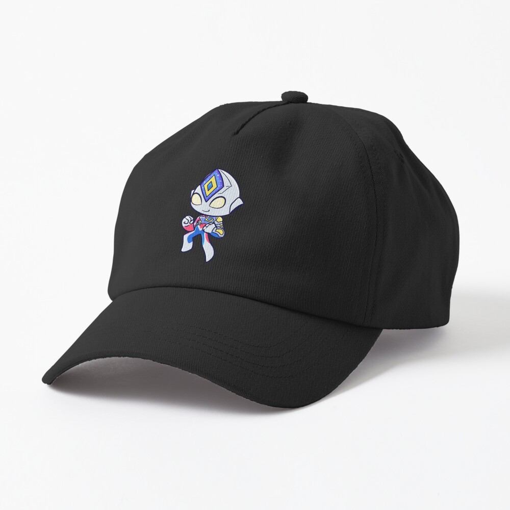 Ultraman Decker Hat