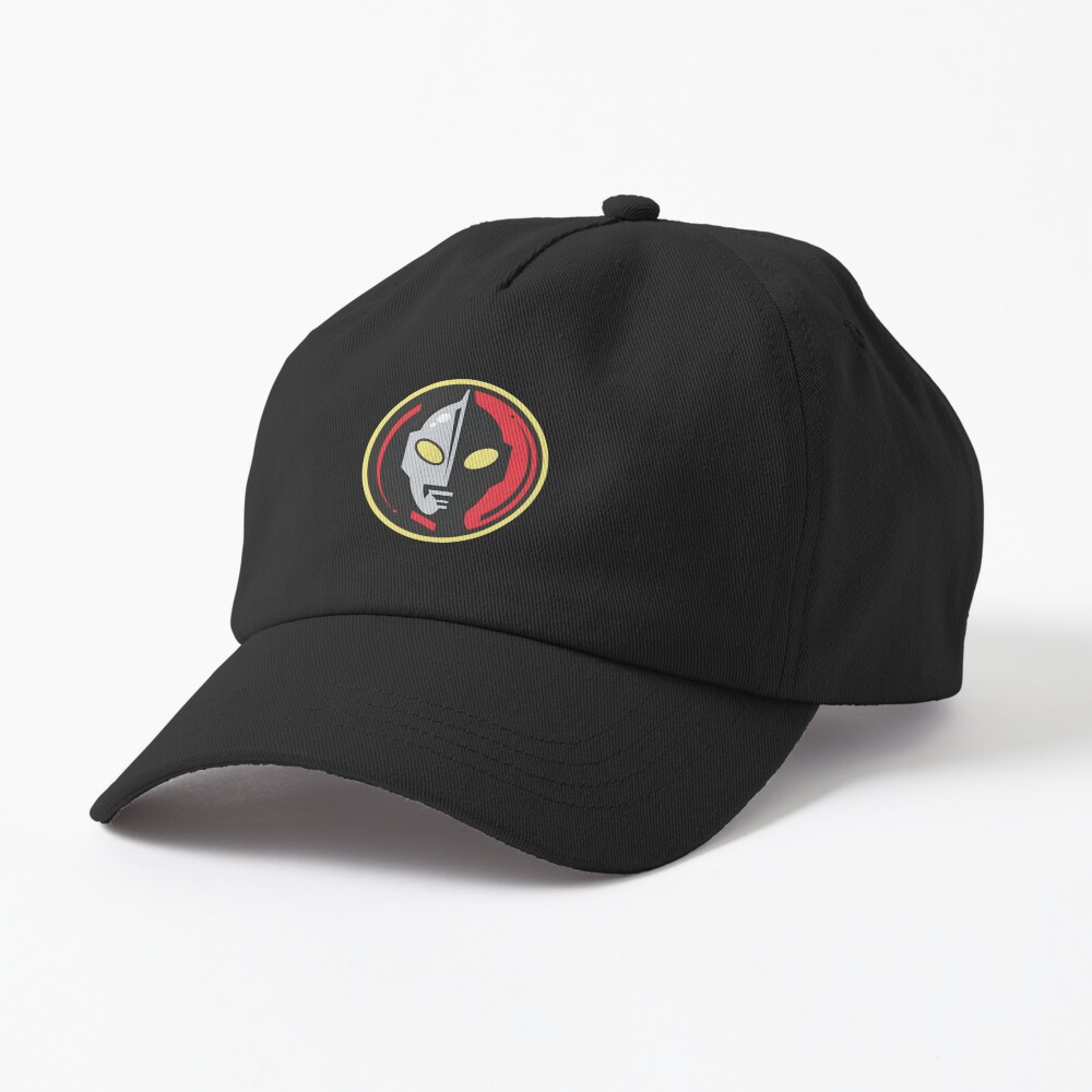 Ultraman Essential Hat