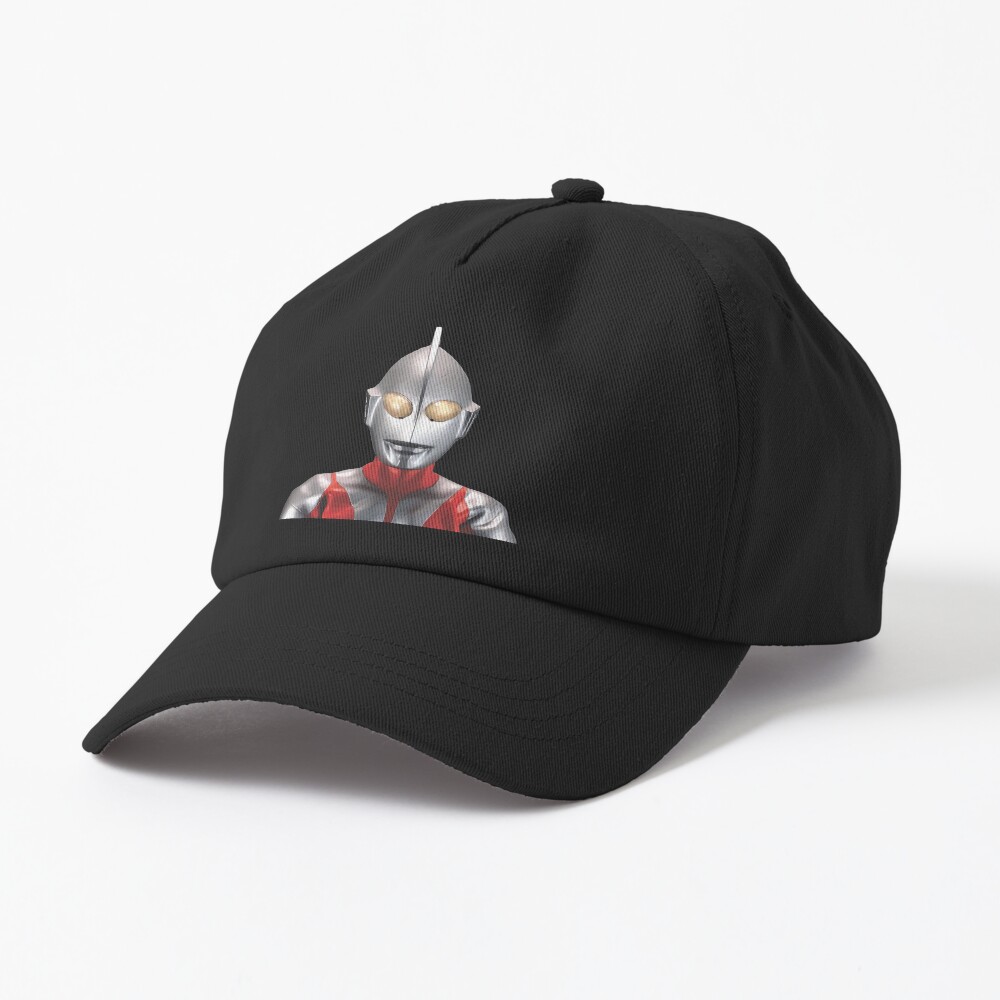 Japan Retro Hero Hat
