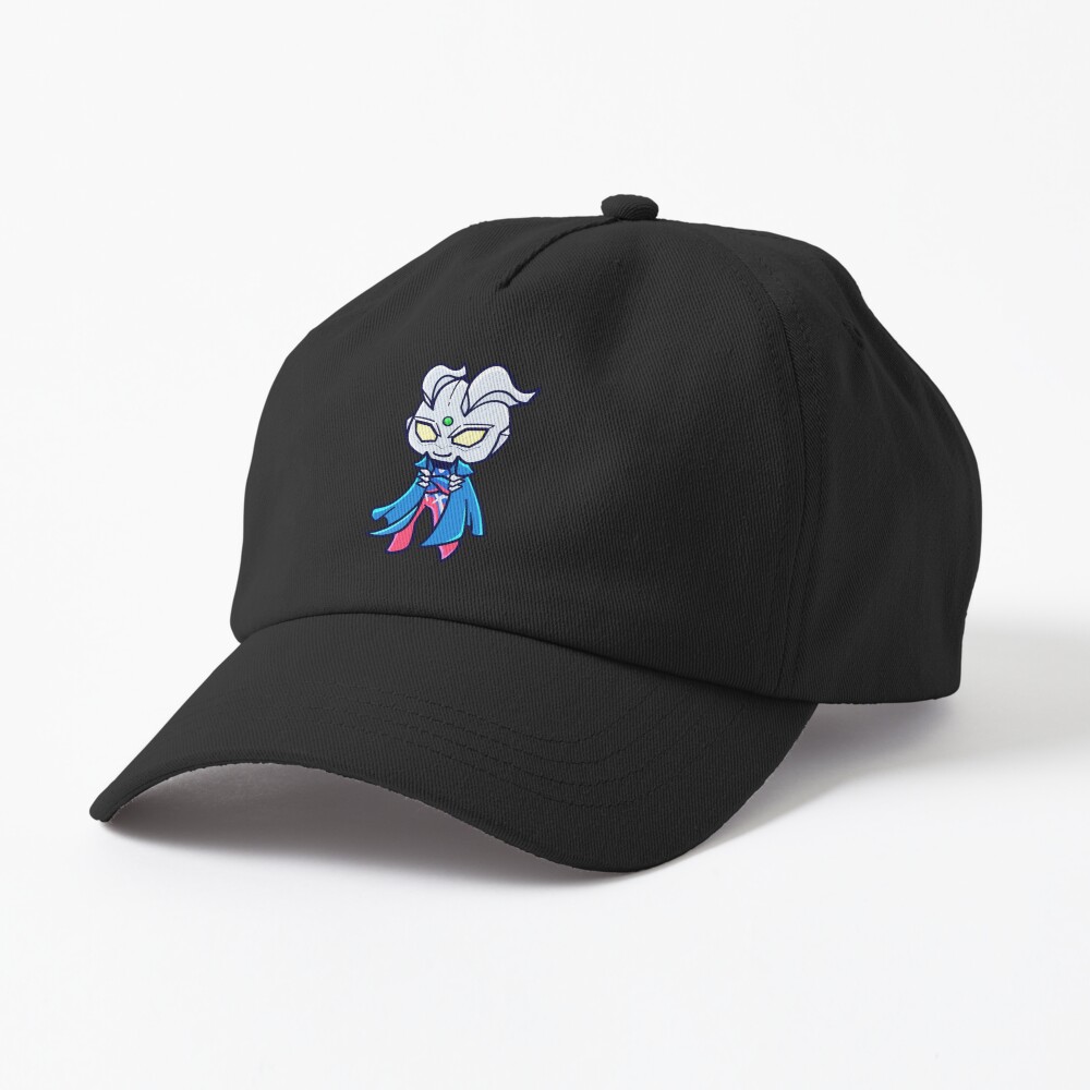 Ultraman Zero Hat