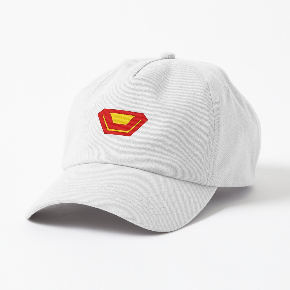 Ultraman Icon Hat