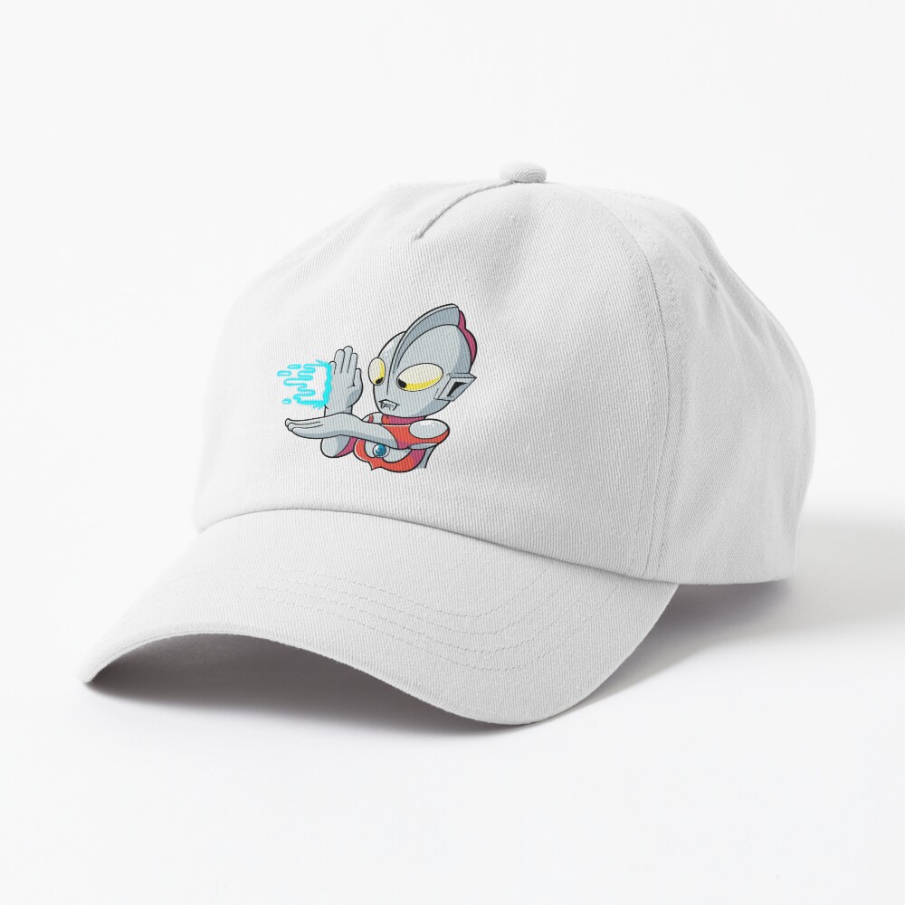 Chibi Ultraman Spacium Ray Hat