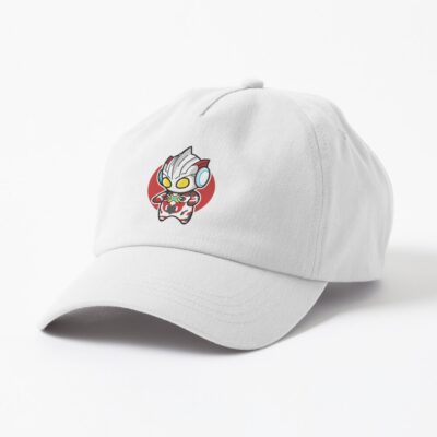 Ultraman X Chibi Style Kawaii Hat