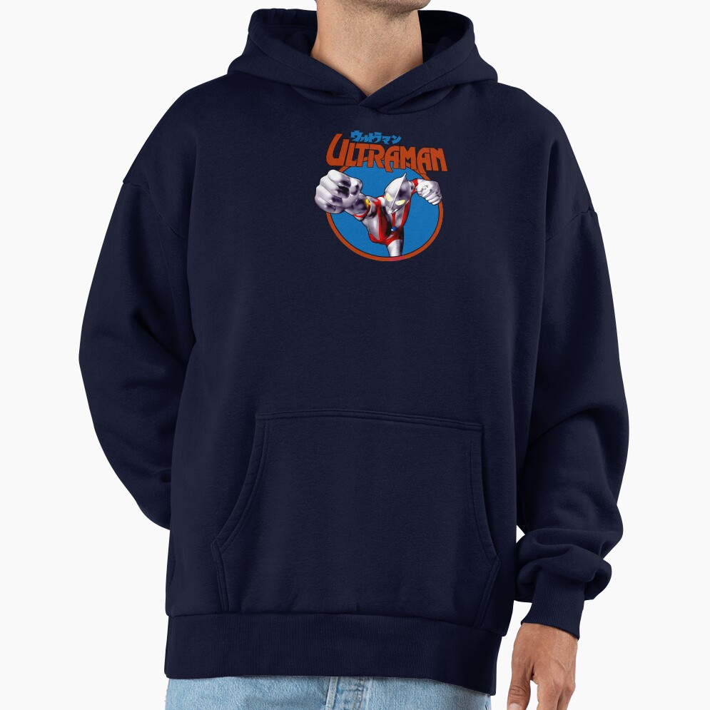 Ultraman New Design Hoodie - Image 5