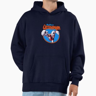 Ultraman T Shirtultraman Hoodie