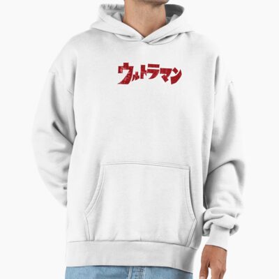 Ultraman 66 Hoodie