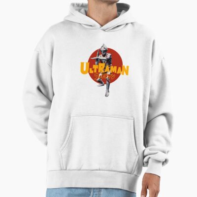 Ultraman T Shirturutoraman Hoodie