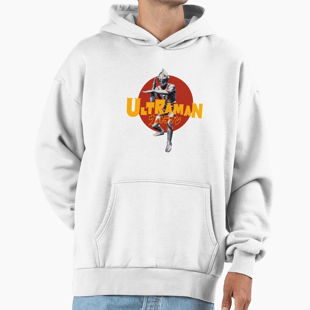 Ultraman T Shirturutoraman Hoodie