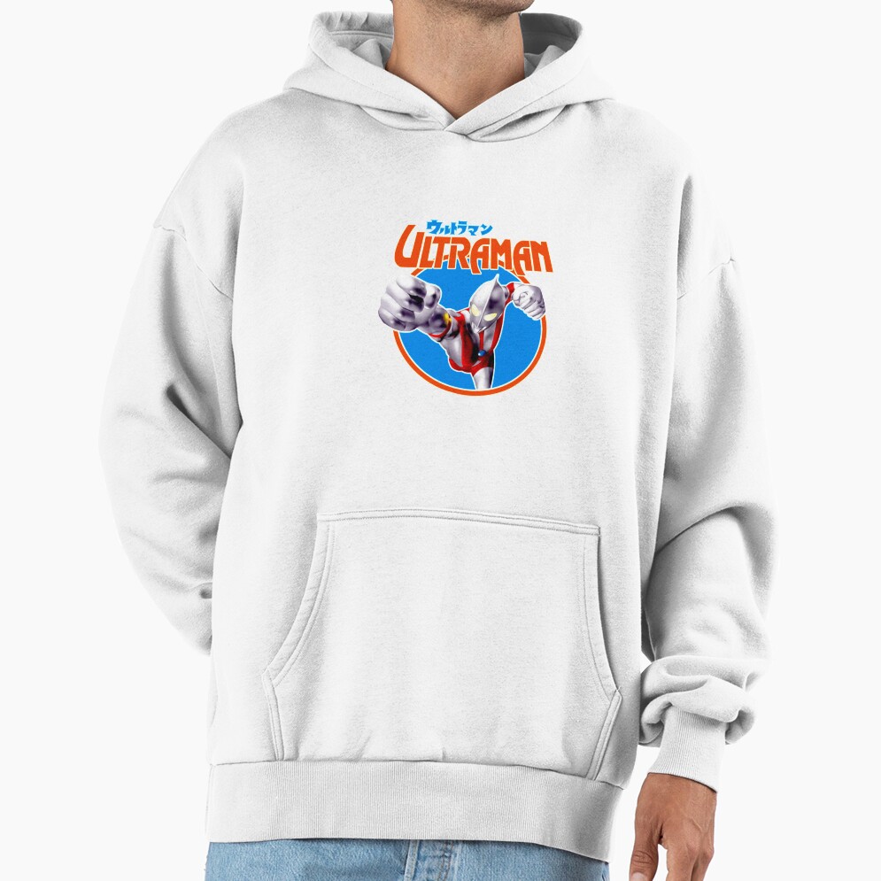 Ultraman T Shirtultraman Hoodie - Image 2