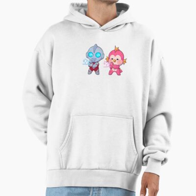 Ultraman Rising Hoodie