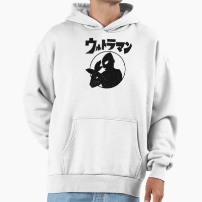Ultra Kaiju Hoodie