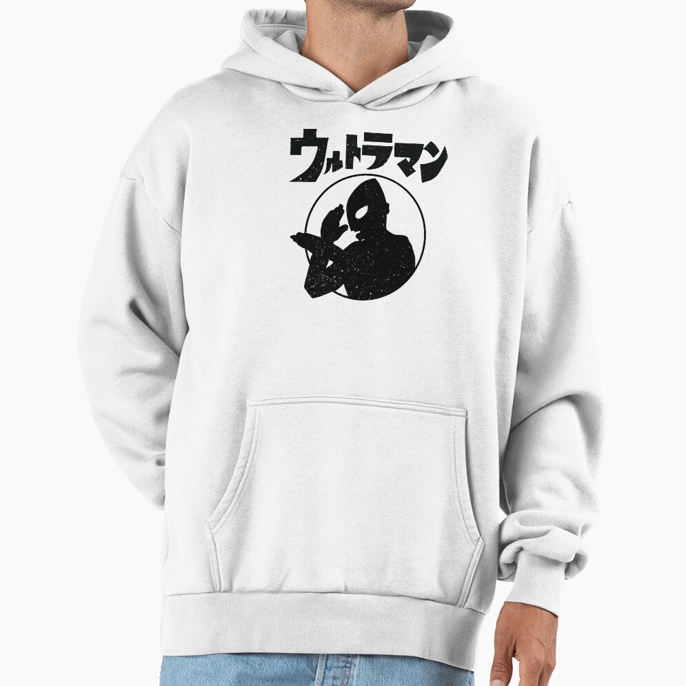 Ultra Kaiju Hoodie