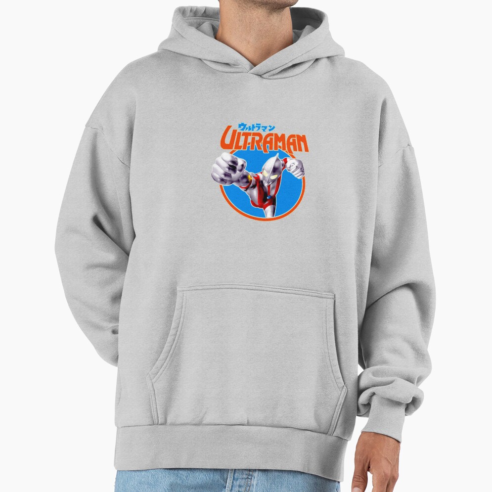 Ultraman T Shirtultraman Hoodie - Image 5