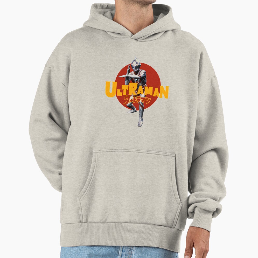 Ultraman T Shirturutoraman Hoodie - Image 3