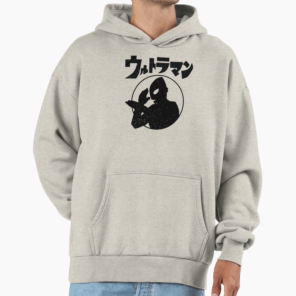 Ultra Kaiju Hoodie - Image 3