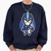 ssrcooversized sweatshirtmens 0105081f66c8590f4efrontsquare productx1000 11 - Ultraman Merch