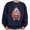 ssrcooversized sweatshirtmens 0105081f66c8590f4efrontsquare productx1000 20 - Ultraman Merch