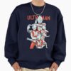 ssrcooversized sweatshirtmens 0105081f66c8590f4efrontsquare productx1000 21 - Ultraman Merch