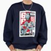 ssrcooversized sweatshirtmens 0105081f66c8590f4efrontsquare productx1000 24 - Ultraman Merch