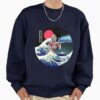 ssrcooversized sweatshirtmens 0105081f66c8590f4efrontsquare productx1000 5 - Ultraman Merch