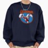 ssrcooversized sweatshirtmens 0105081f66c8590f4efrontsquare productx1000 6 - Ultraman Merch