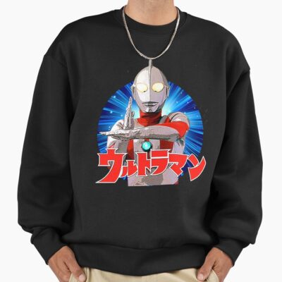 Ultraman Essential Sweatshirt