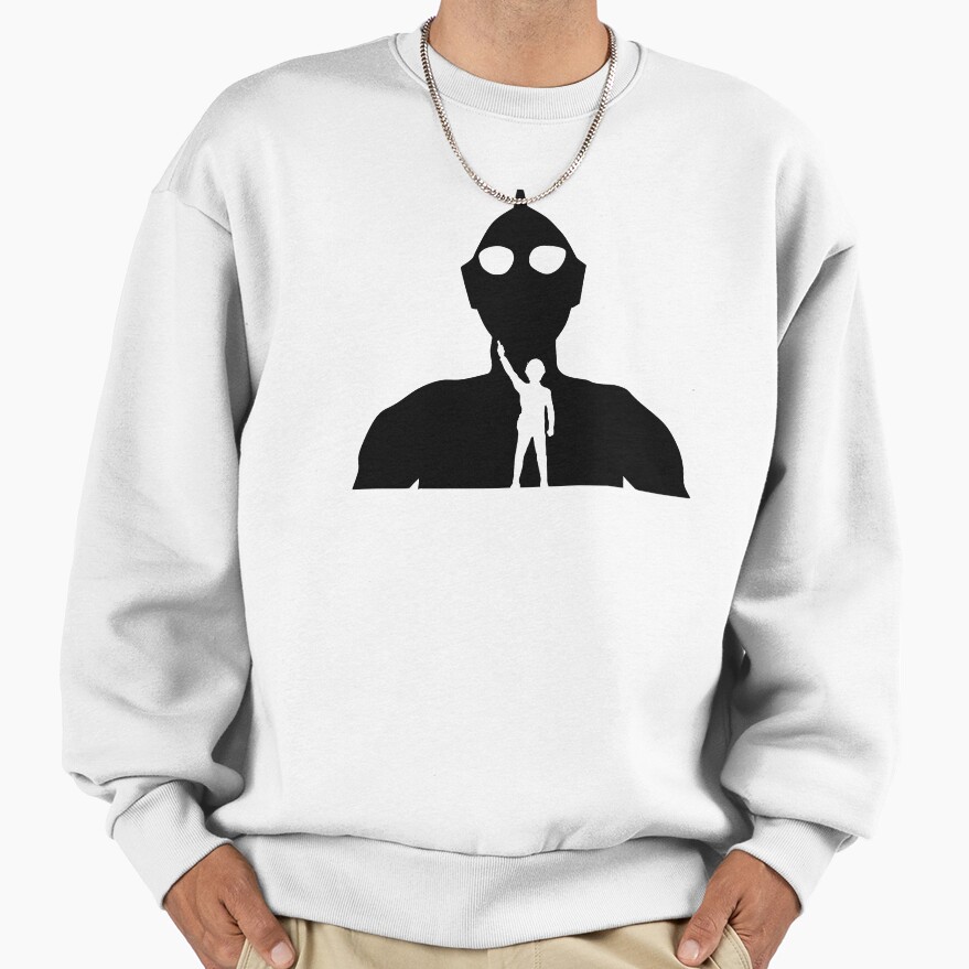 Ultraman Hayata Sweatshirt