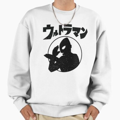 Ultra Kaiju Sweatshirt