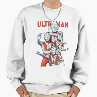 Ultraman Best Selling Sweatshirt