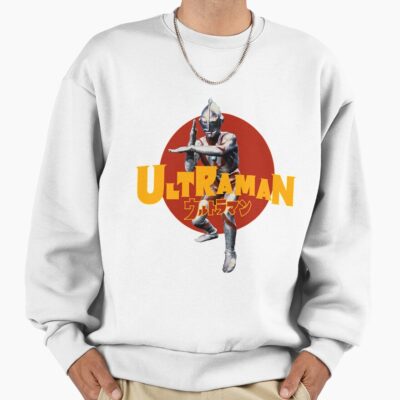 Ultraman T Shirturutoraman Sweatshirt