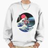 ssrcooversized sweatshirtmens 01fafafaca443f4786frontsquare productx1000 5 - Ultraman Merch
