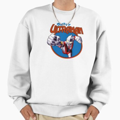 Ultraman New Design Sweatshirt