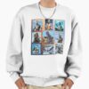 ssrcooversized sweatshirtmens 01fafafaca443f4786frontsquare productx1000 8 - Ultraman Merch