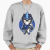ssrcooversized sweatshirtmens 01heather greyfrontsquare productx1000 11 - Ultraman Merch