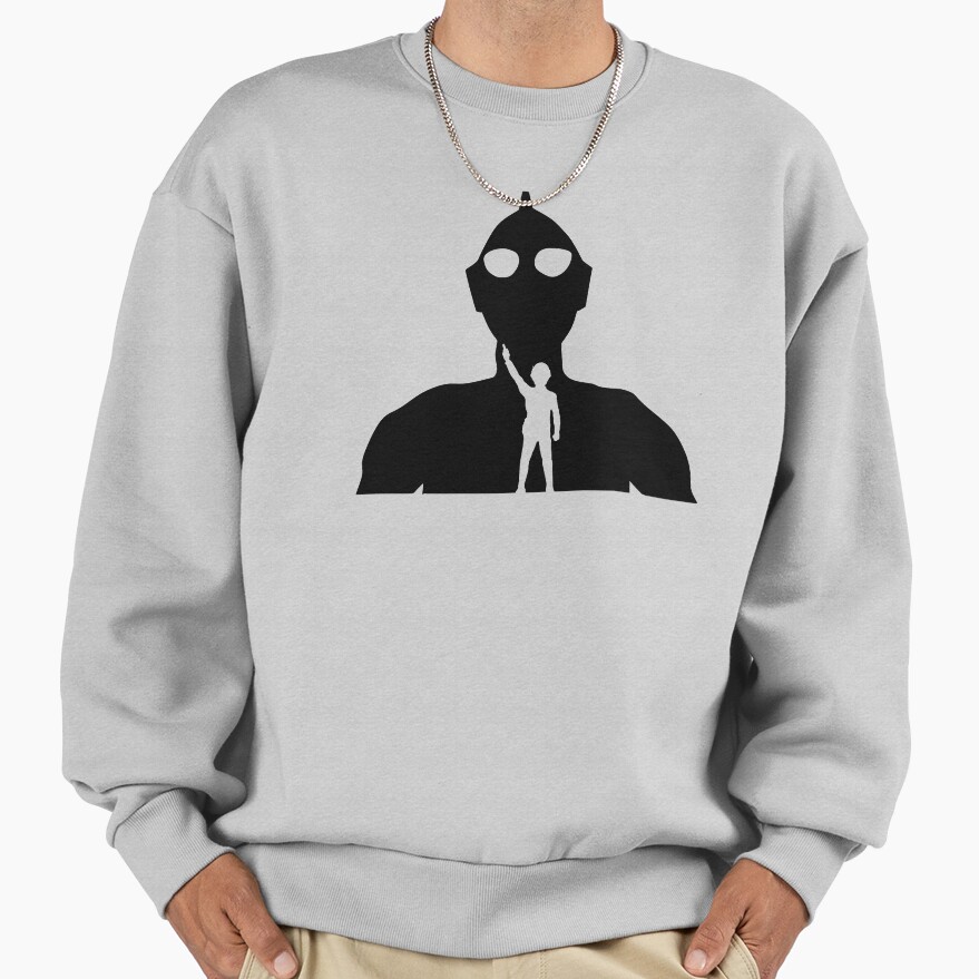 Ultraman Hayata Sweatshirt - Image 4