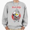 ssrcooversized sweatshirtmens 01heather greyfrontsquare productx1000 16 - Ultraman Merch